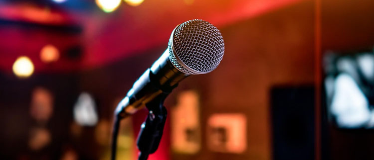 El auge de los karaokes personalizados en fiestas privadas