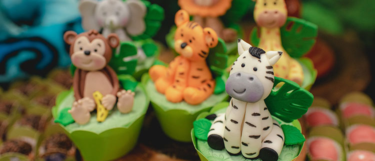 Eventos infantiles inolvidables