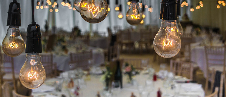 Tendencias actuales en decoración para eventos