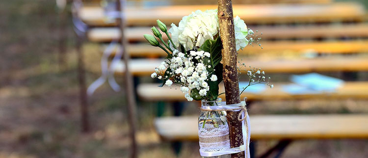 Fiestas al aire libre: consejos para aprovechar al m&aacute;ximo los espacios naturales