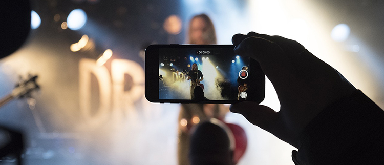 Ideas de entretenimiento en eventos: shows, artistas y atracciones