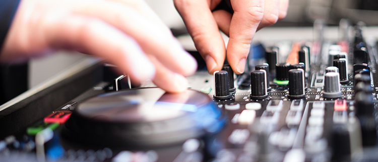 Innovaciones en Sistemas de Sonido