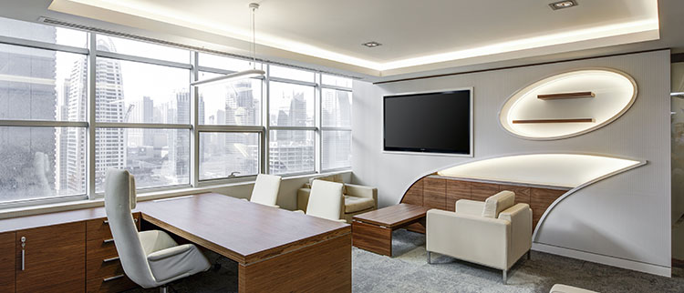 Acondicionamiento ac&uacute;stico en espacios de trabajo y estudio