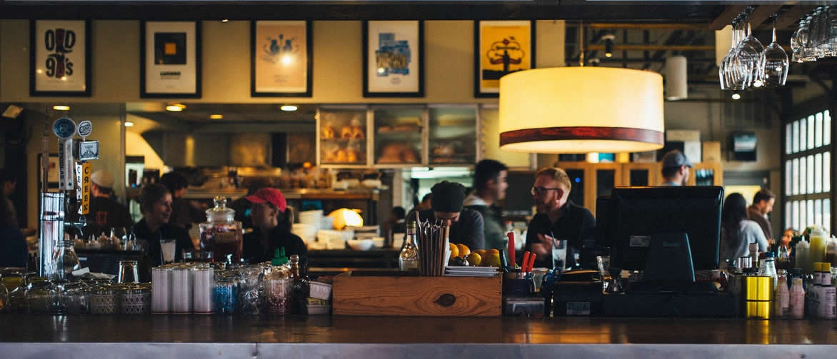 Mejorar la experiencia de sonido en restaurantes