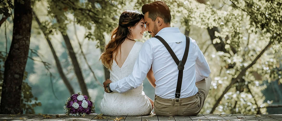 Ideas para sorprender a los novios en el civil