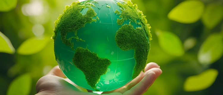 Organización de Eventos Eco-Amigables