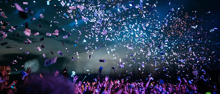 Sostenibilidad en la Industria de Eventos: Reduciendo el Impacto Ambiental